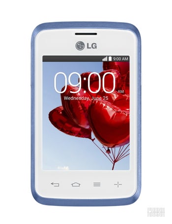 LG L20