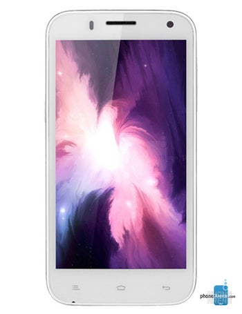 Gionee Gpad G2