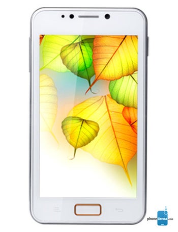 Gionee Gpad G1