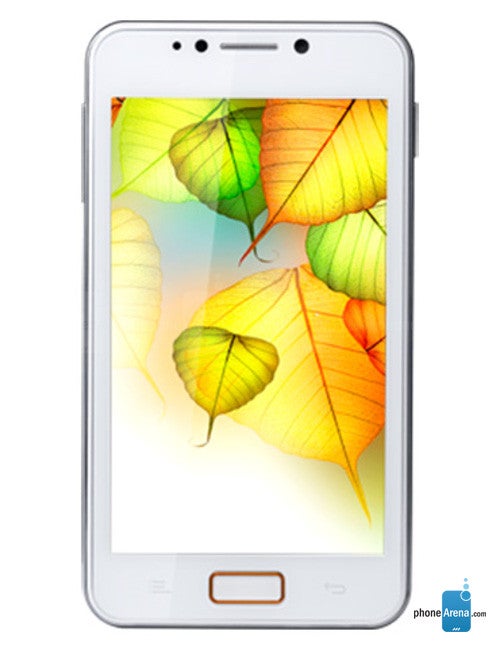 gionee gpad g1