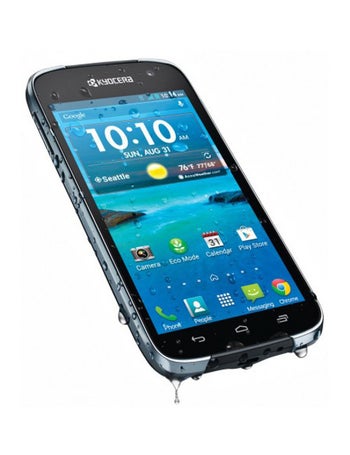 Kyocera Hydro Life