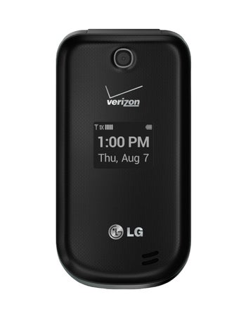 LG Revere 3