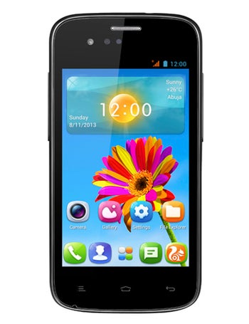 Gionee P2