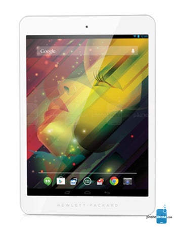 HP 8