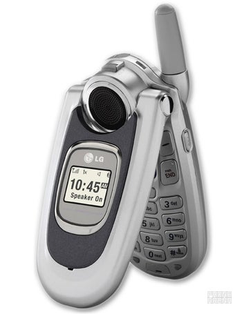LG VX-4650