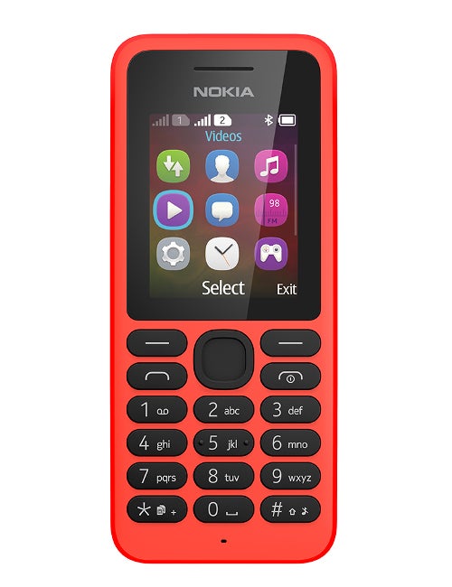 Nokia 130 как установить игры