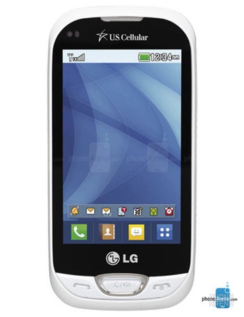 LG FREEDOM II