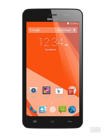 BLU Studio 5.0 C