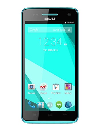 BLU Studio 5.0 CE