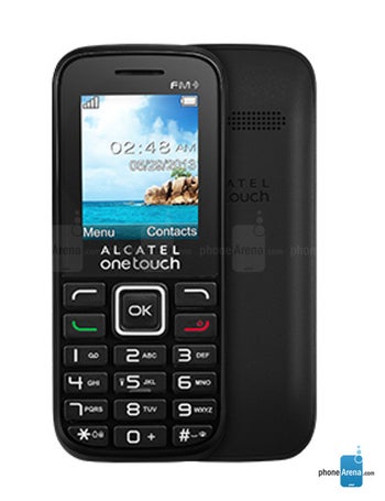Alcatel OneTouch 1040
