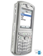 Motorola ROKR E1 (E790)