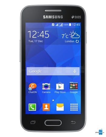 Samsung Galaxy Ace NXT