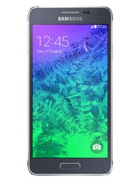 Samsung Galaxy Alpha specs
