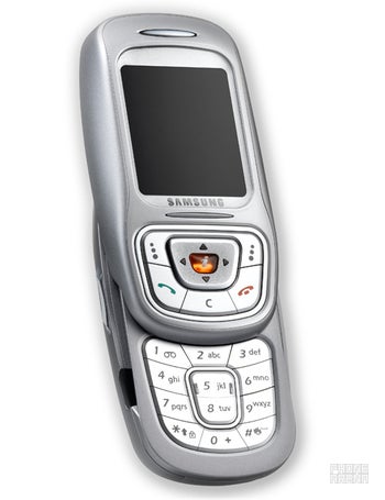 Samsung SGH-E350E