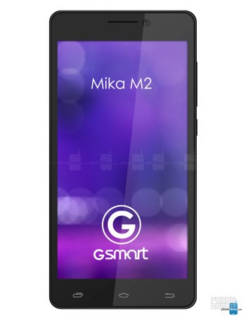 GIGABYTE GSmart Mika M2
