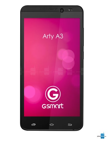 GIGABYTE GSmart Arty A3