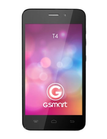 GIGABYTE GSmart T4 (Lite Edition)