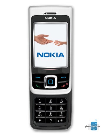 Nokia 6265i