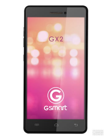 GIGABYTE GSmart GX2 specs
