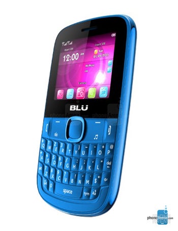 BLU Tattoo S specs