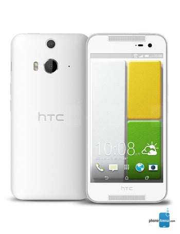 Reparar HTC Butterfly 2