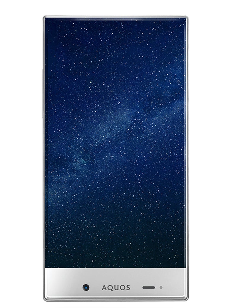 Sharp AQUOS Crystal specs PhoneArena