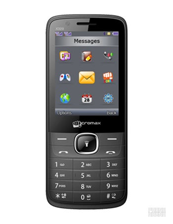 Micromax X329