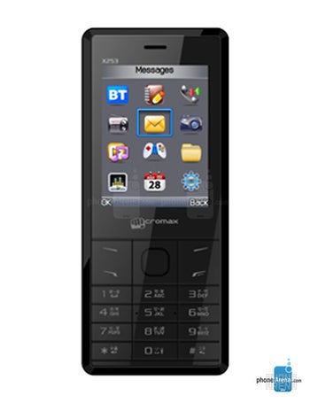 Micromax X253