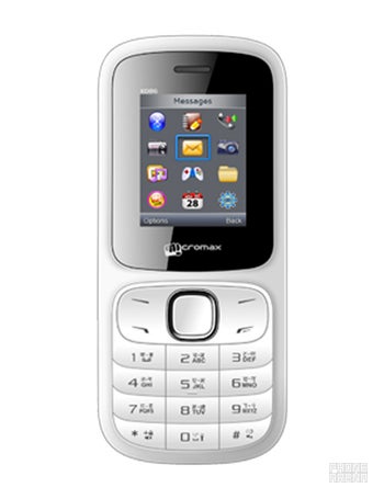Micromax X086