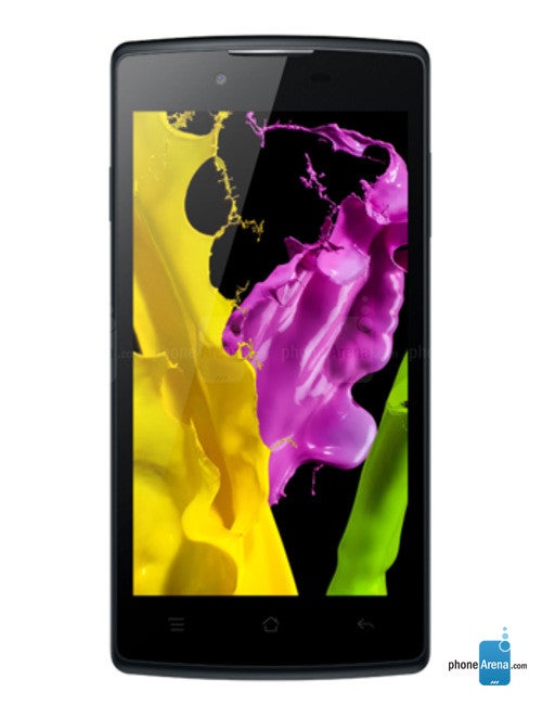 OPPO Neo 5 Specs PhoneArena