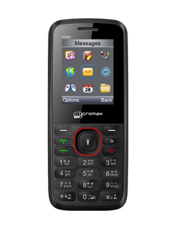 Micromax X085