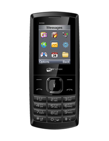 Micromax X098