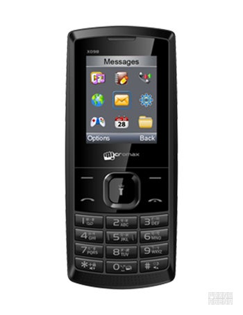 Micromax X098