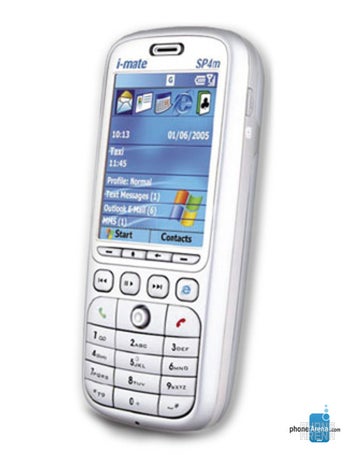 HTC Hurricane