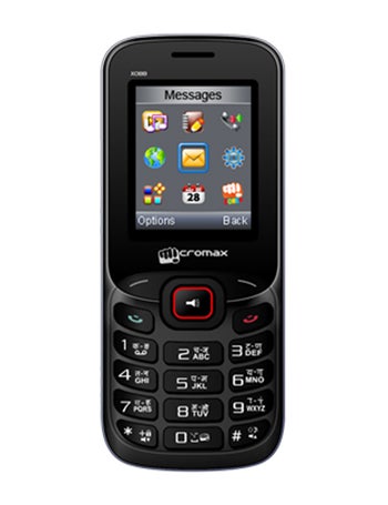 Micromax X088