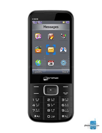 Micromax X328