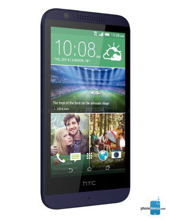 Reparar HTC Desire 510