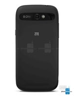 ZTE Warp Sync