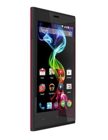 ARCHOS 45c Platinum