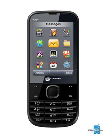 Micromax X324i