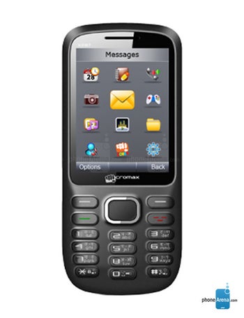 Micromax X287