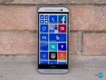 HTC One (M8) for Windows