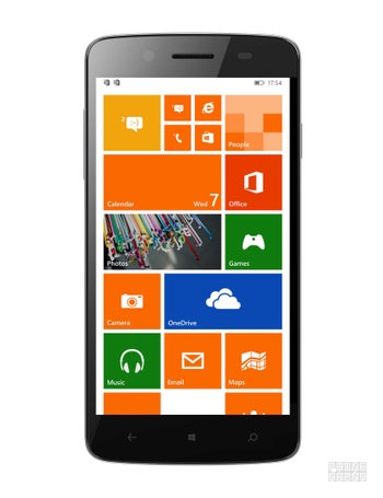 Micromax Canvas Win