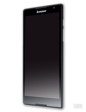 Lenovo Tab S8-50 specs