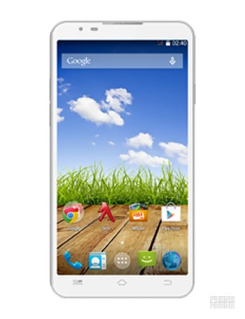 Micromax Canvas XL2
