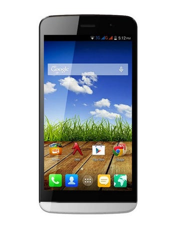 Micromax Canvas L