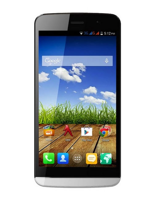 Micromax Canvas L specs PhoneArena