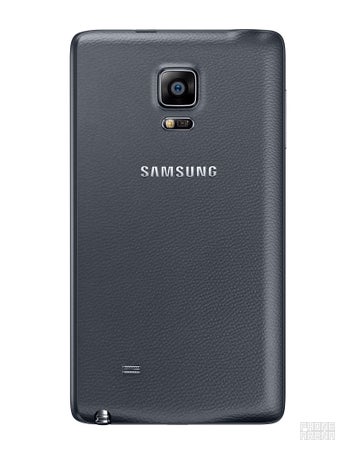 Samsung Galaxy Note Edge will be launched on October 23 (only in