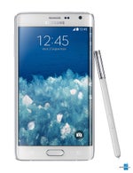 Samsung Galaxy Note Edge specs - PhoneArena