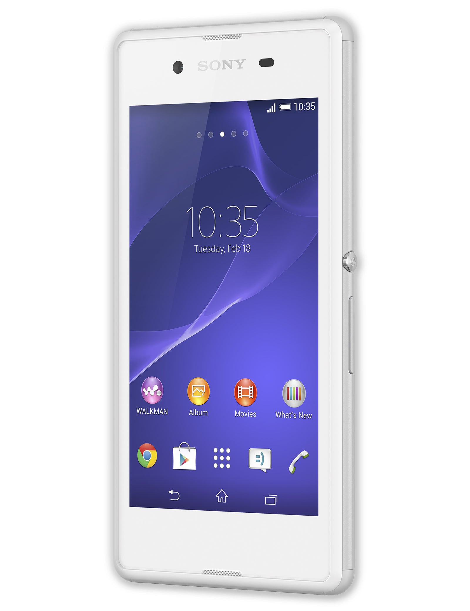 Прошить телефон sony xperia e3